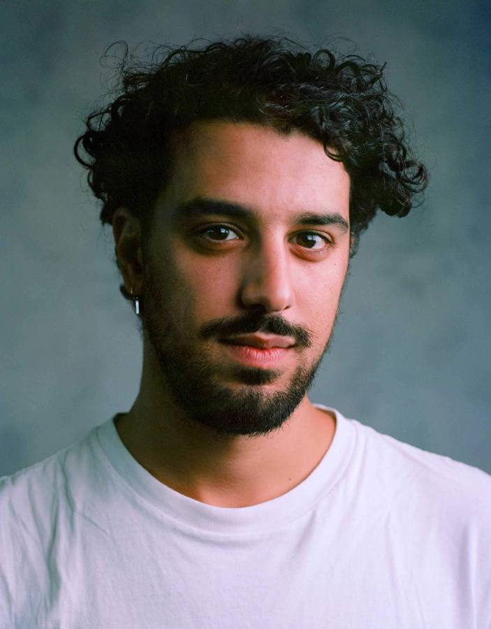 Elias Mazian @Nachtiville 2023