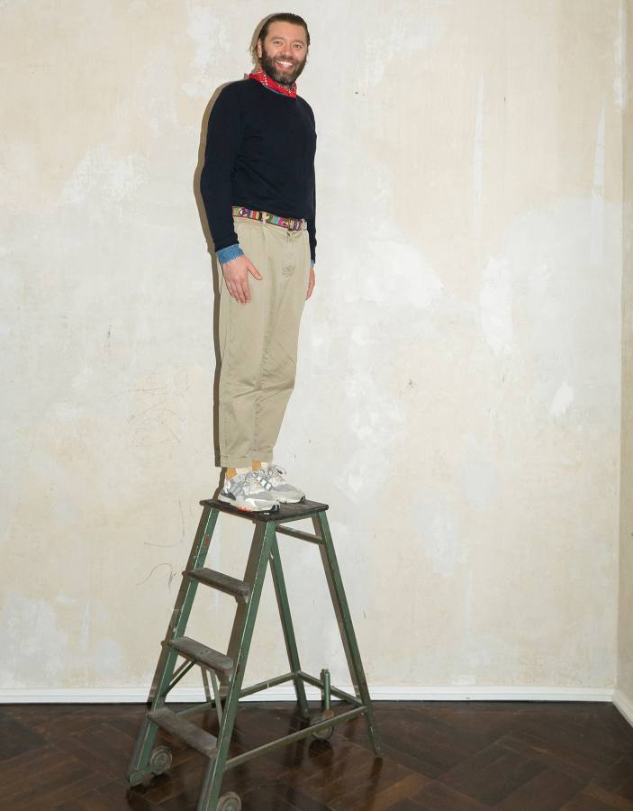 Gerd Janson @Nachtiville 2024