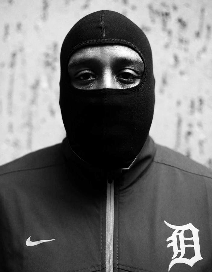 DJ Stingray @Nachtiville 2023