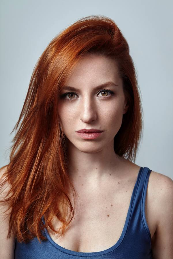 Tijana T @Nachtiville 2024