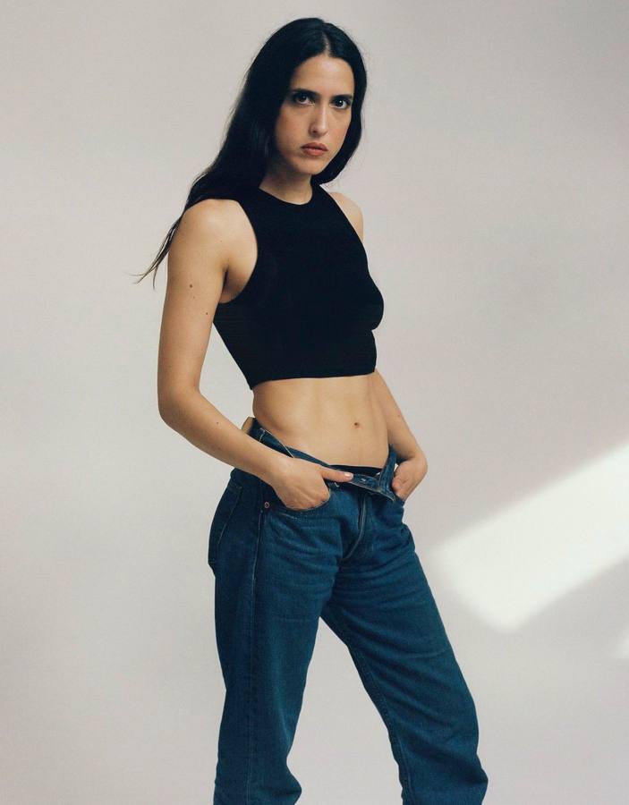 Helena Hauff @Nachtiville 2024